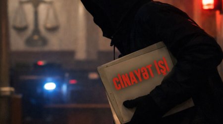 13 il əvvəlki cinayət işinin itməsi ilə bağlı iddialara- Rəsmi cavab