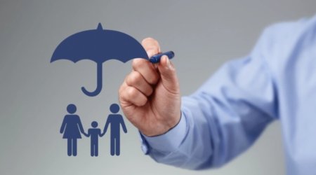 Azərbaycanda həyat sığortası üzrə ödənişlərin payı 77%-ə yüksəlib