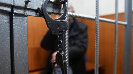 Beynəlxalq axtarışa verilmiş şəxs Qazaxıstandan Azərbaycana ekstradisiya olunub