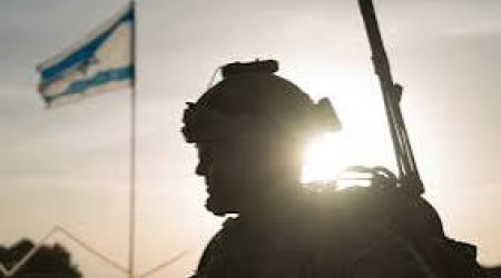 İsrail Livanda SEPAH-ın yüksək rütbəli komandirini məhv edib