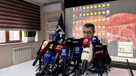 TKTA-ya xarici kvalifikasiyaların tanınması ilə bağlı müraciətlərin sayı açıqlanıb