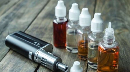 Elektron siqaretlərə məhdudiyyət &ldquo;qara bazar&rdquo; riski yaratmamalıdır - Deputatdan təklif