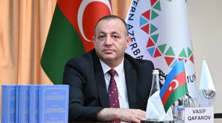 Deputat: Patent qanununda dəyişiklik innovasiya və əqli mülkiyyətin qorunmasını gücləndirəcək