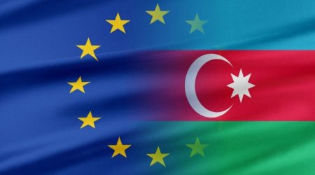 Azərbaycan və Aİ arasında yeni danışıqlar gündəmdədir- Ceyhun Bayramov