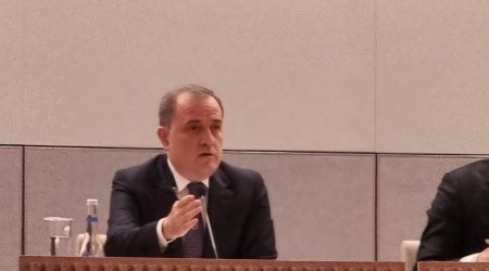 Баку ожидает полной отмены 907-й поправки США &mdash; Байрамов