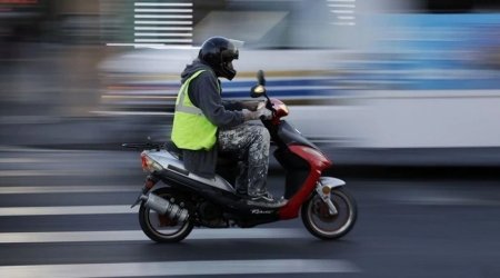 Ильхам Алиев подписал закон о мопедах