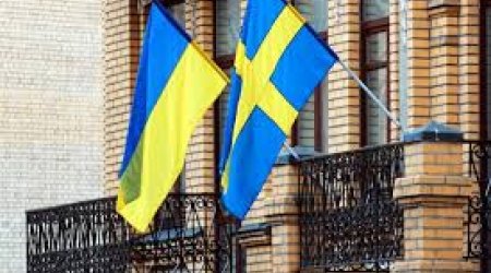 Украина получила от Швеции десятки миллионов евро на укрепление энергосистемы