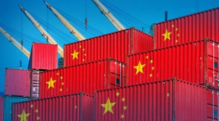 Китай принял обновленный закон о внешней торговле