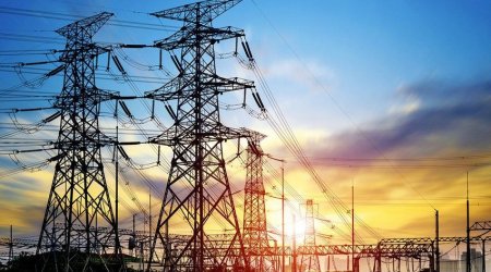 В некоторых частях Билясувара не будет электричества