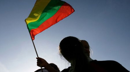 Litva Ottava Konvensiyasından çıxıb