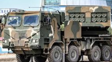 В Польше будут производить ракеты для южнокорейских РСЗО