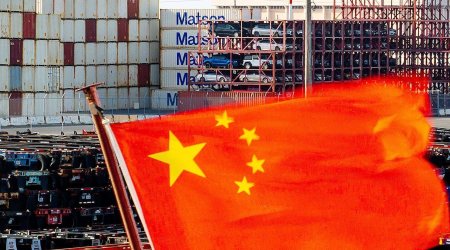 Çin xarici ticarətlə bağlı qanunu yeniləyib