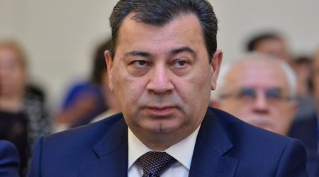 MEDİA Səməd Seyidovun adından paylaşılan "deep fake" videosu ilə bağlı açıqlama yayıb