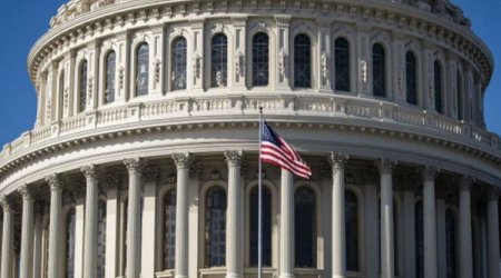 В США готовят отмену ограничений для Азербайджана
