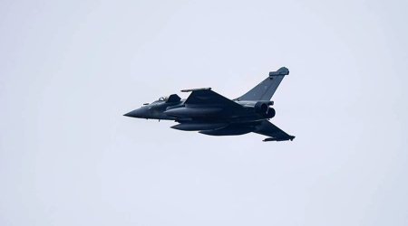 Хорватия с 2026 года начнет самостоятельно контролировать свое воздушное пространство