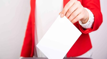 Mərkəzi Afrika Respublikasında ümumi seçkilər üzrə səsvermə başlayıb