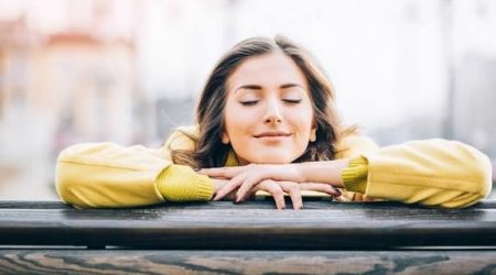 Sabahın havası meteohəssas insanlar üçün əlverişlidir