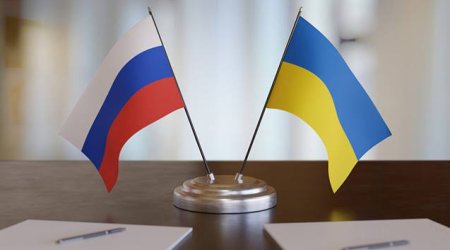 FT: Мир между РФ и Украиной может привести к ренессансу в Европе