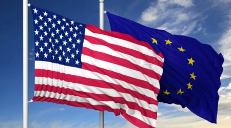 El Pais: США разорвали в 2025 году свой союз с Европой
