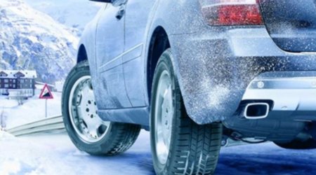 Yollar buz bağlayacaq