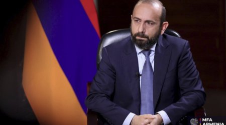 Azərbaycan benzinini almaq Ermənistan vətəndaşları üçün çox sərfəlidir - Mirzoyan