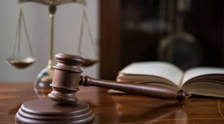 Суд в Украине приговорил бойца теробороны к 5 годам тюрьмы