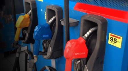 Buying fuel from Azerbaijan is economically beneficial for Armenia &mdash; FM Mirzoyan