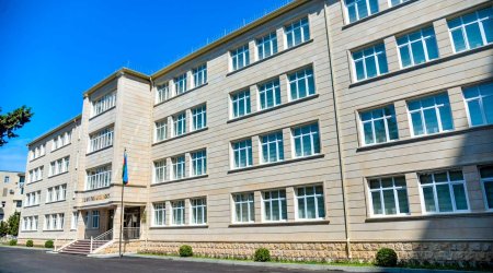 İl ərzində Bakıda necə məktəb təmir edilib? - Açıqlama