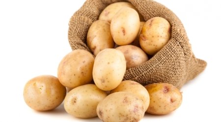 Azərbaycanın kartof ixracı artıb