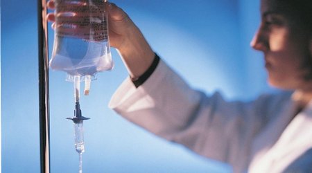 На Ясамале мужчина скончался от отравления лекарствами