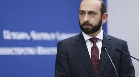 Armenian FM announces timeframe for start of construction under TRIPP