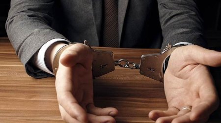 Foreign citizen detained in Georgia for illegal border crossing near Red Bridge