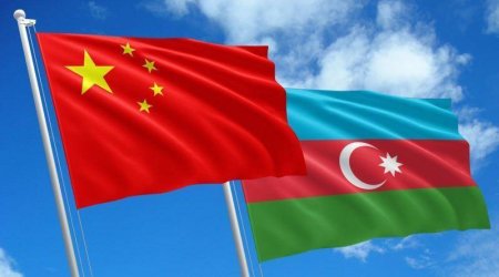 China&rsquo;s FDI in South Caucasus triples over decade, Azerbaijan leads
