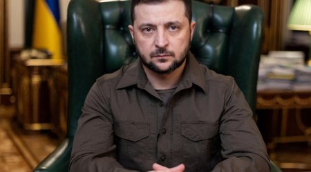 В плане мирного урегулирования для Украины рассматривается как минимум 15-летняя гарантия безопасности