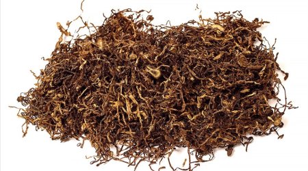 Увеличены акцизные налоги на табачные изделия