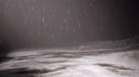 
Azerbaijan weather forecast for December 30