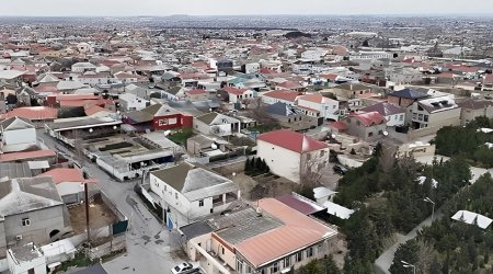 Azerbaijan cuts rental income tax for individuals to 10%
