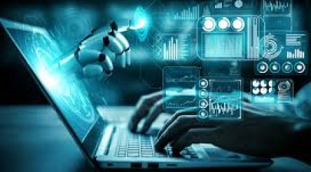 İcmal: Azərbaycanda süni intellekt strategiyası: imkanlar, risklər və əsas çağırışlar