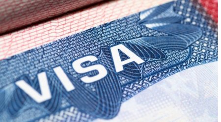 Azərbaycanla Oman bəzi şəxsləri vizadan qarşılıqlı olaraq azad edib