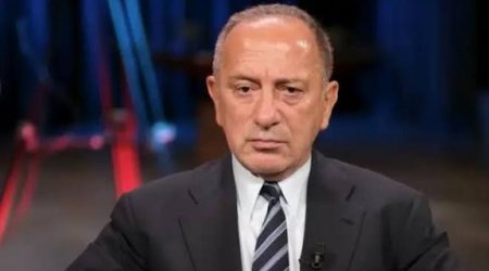 Fatih Altaylı azadlığa buraxılıb