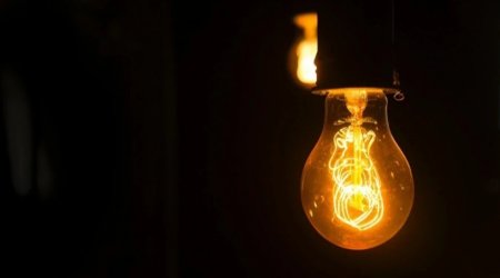 Biləsuvar və Lənkəranın bəzi ərazilərində işıq olmayacaq