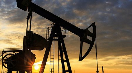 
Azeri Light crude drops to $65.57 per barrel