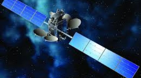 &laquo;Азеркосмос&raquo; экспортировал спутниковые услуги на $16,4 млн в 41 страну