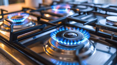 В Сумгайыте будет приостановлена подача газа для 600 абонентов