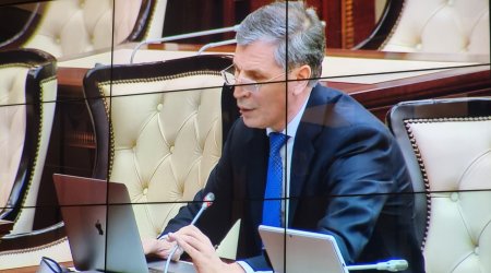 2025-ci il dünya üçün çətin il oldu - Deputat