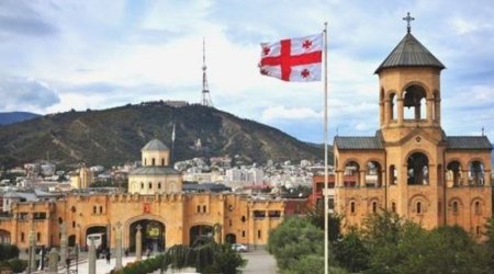 
Georgia deports 63 foreigners, including Azerbaijanis