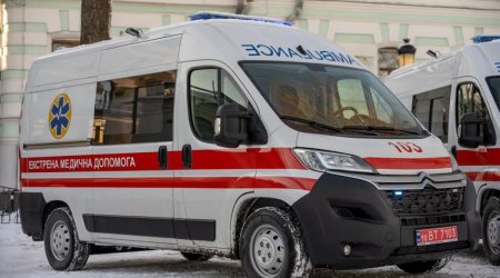 Ukraine receives aid from Kazakhstan amid war with Russia