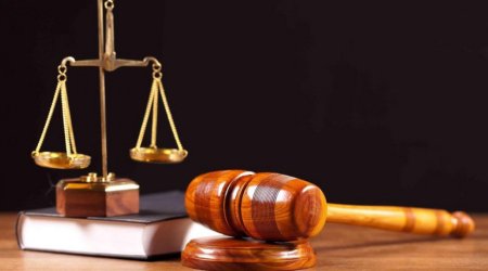 Azerbaijan sentences man to 16.5 years in treason case