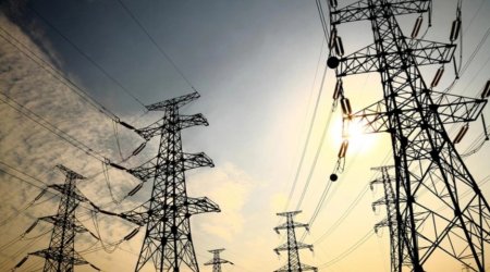 Qarabağda məişət abonentləri üçün elektrik şəbəkəsinə qoşulmaq pulsuz olub