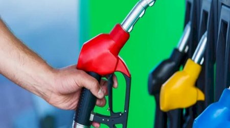 Azerbaijan increases AI-92 gasoline, diesel prices